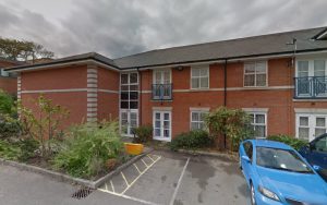 4 Trinity Court
