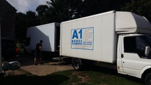 A1 House Clearance