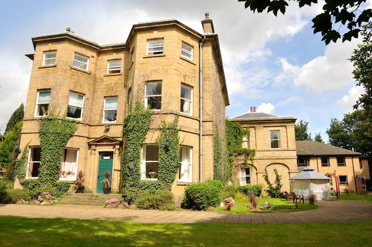 Abbey Grange Care & Nursing Home - Country Court