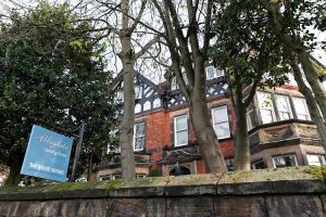 Abbeydale Nursing Home