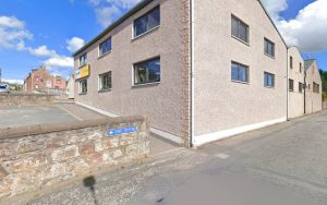 Abbeyfield Scotland