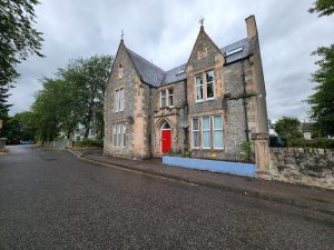 Abbeyfield Strathspey Society