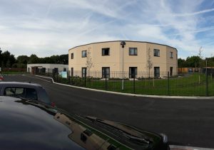 Abbeyfield Winnersh