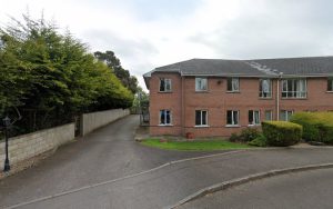 Abbeylands Care Home