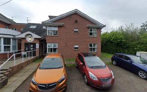 Abbeylands Nursing Home