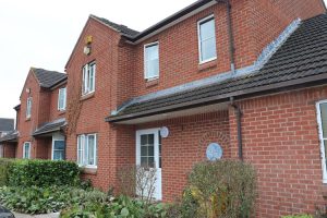 Abbeymead Lodge