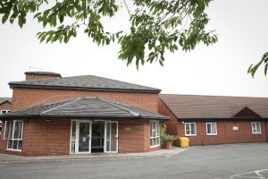 Abbeyvale Care Centre, part of Essential Care & Support