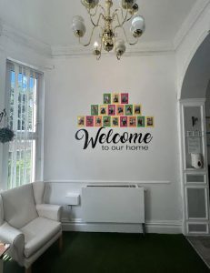 Abbotsford Care Home