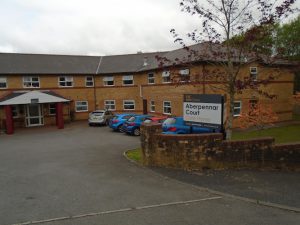 Aberpennar Court Care Home