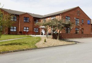 Abigail Lodge Care Home