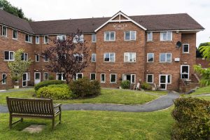 Acacia Court Care Home