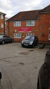 Acacia House Nursing Home