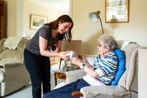 Accolade Support and Care Ltd