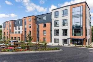 Acer Lodge Care Home