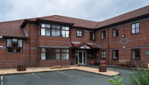 Acorn Hollow Care Home
