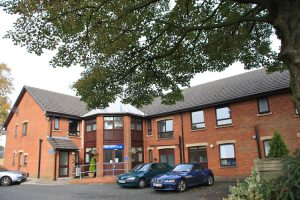 Acorn House Care Home