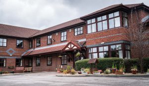 Acorn Meadow Care Home