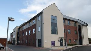 Addington Heights Care Home – Care UK