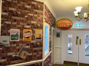 Adel Grange Care Home