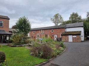 Adlington Manor Care Home