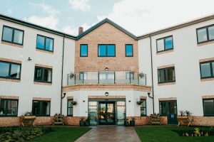 Adore Care Homes