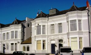 Afton Lodge Residential Care Home