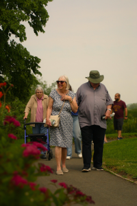 Age UK Gloucestershire
