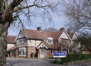 Agincare Care Homes & Residential Nursing Homes