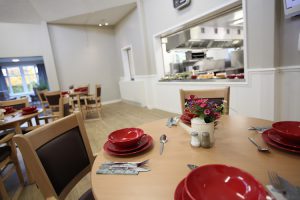 Agnes and Arthur – Care Home in Stoke-on-Trent