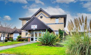 Ailsa Craig Care Home