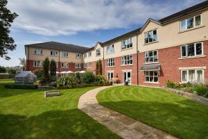 Aire View Care Home – Avery Healthcare