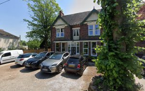 Alder Grange