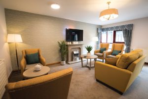 Alderbrook Care Home