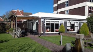 Alderson House – Glenfields Care Home