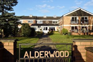 Alderwood Residential Care Home