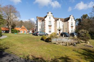 Aldringham Court Care Home