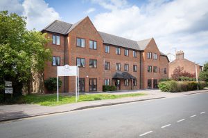 Alexandra Care Home