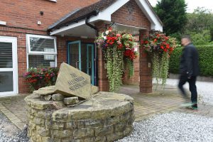 Allenbrook Nursing Home