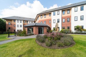 Allingham House Care Home