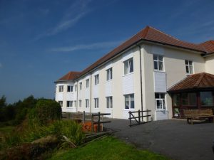 Allt Y Mynydd Nursing Home