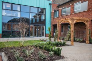 Alston House Care Home