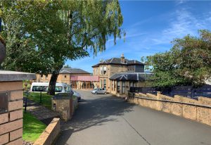 Alt-Na-Craig House Care Home