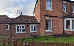 Althorpe Care Home