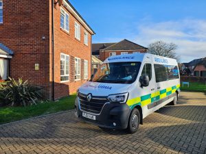 Alverstoke House Nursing Home