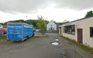 Alzheimer Scotland – North Highland