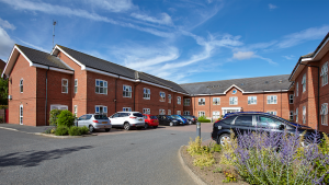 Amarna House Care Home