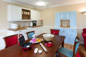 Amberley Hall Care Home