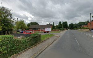 Amberley Nursing Home
