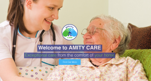 Amity Care UK