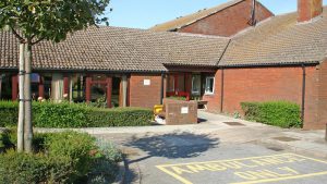 Anchor – Monkwray Court